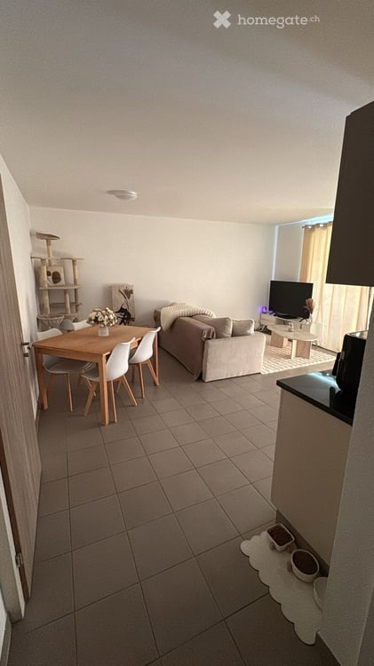 Belle appartement 1