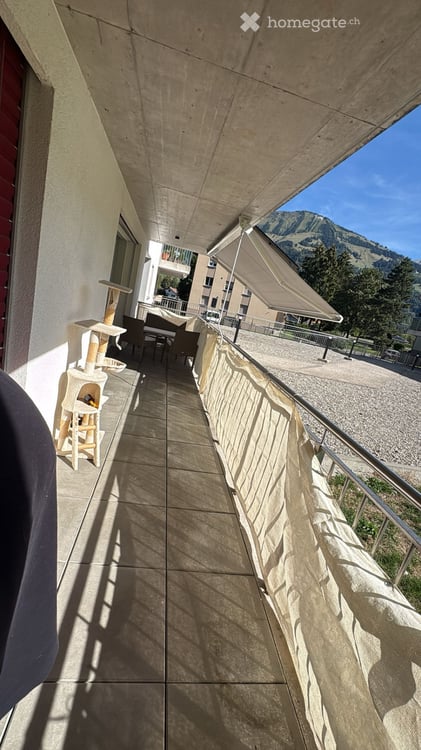 Belle appartement 2