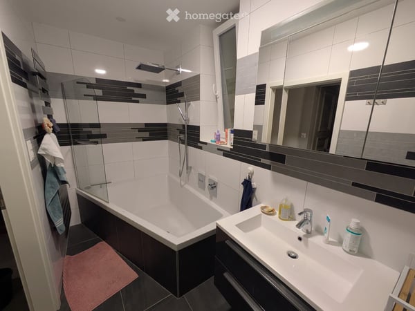 Charmant appartement de 3,5 pièces avec vue sur le lac 4