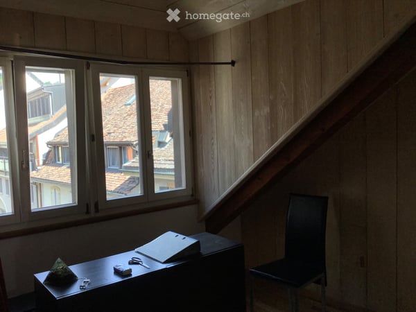 Appartement à remettre au plus vite 3