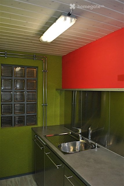 Appartement de 1,5 pièces avec balcon 5
