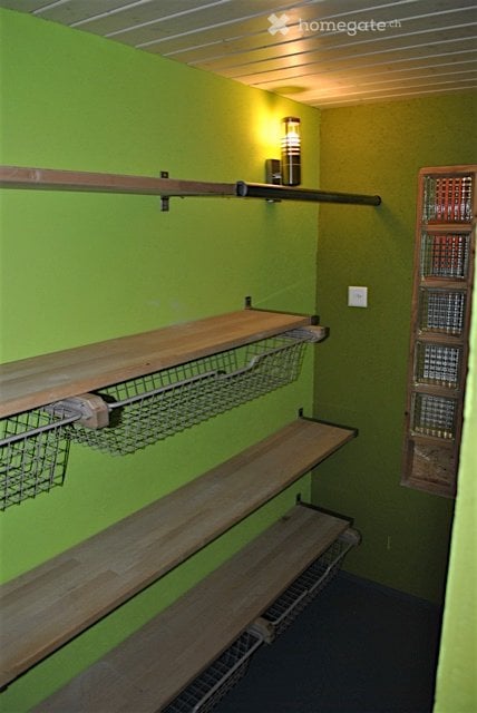 Appartement de 1,5 pièces avec balcon 4