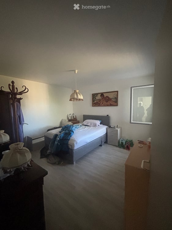 Appartement à louer - 2926 Boncourt 4