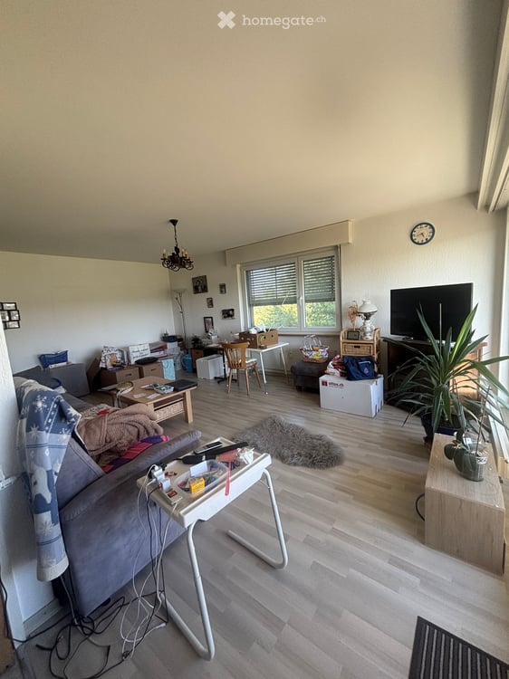 Appartement à louer - 2926 Boncourt 2