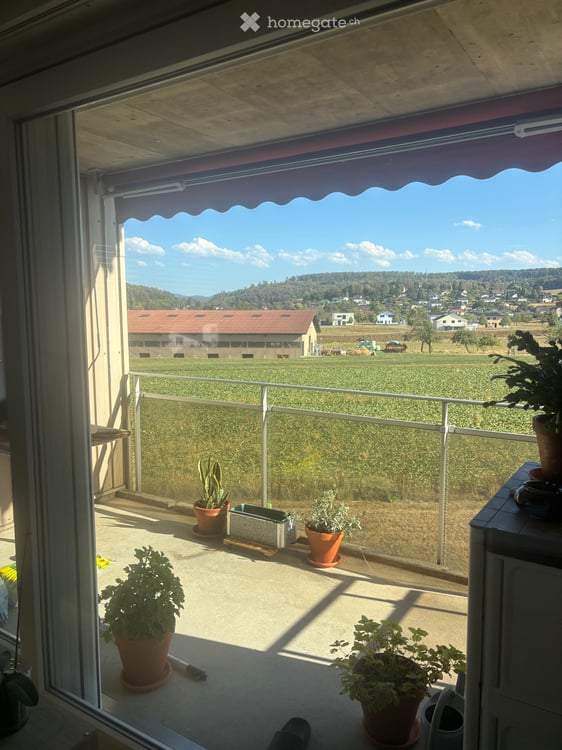 Appartement à louer - 2926 Boncourt 1