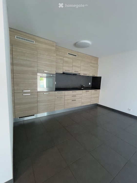 1.5 pièces avec grande terrasse 11