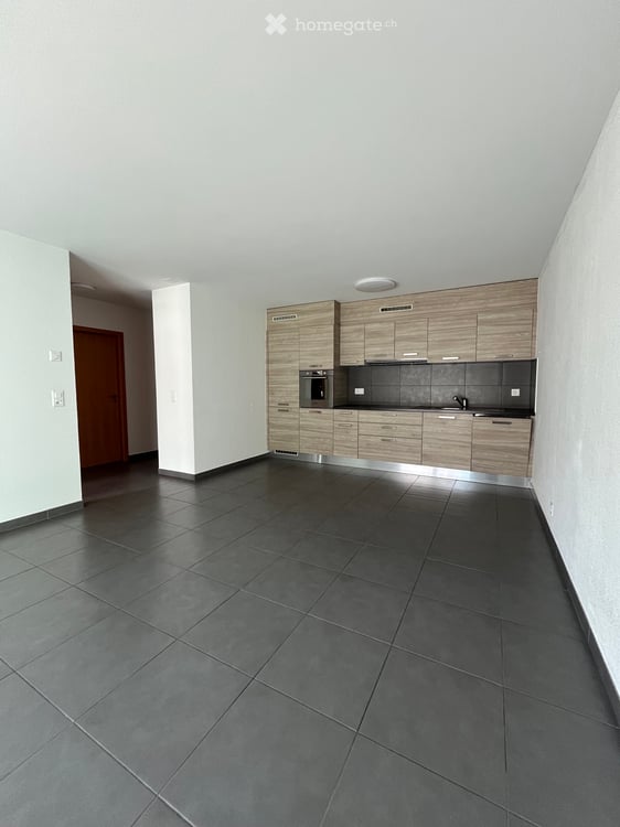 1.5 pièces avec grande terrasse 5