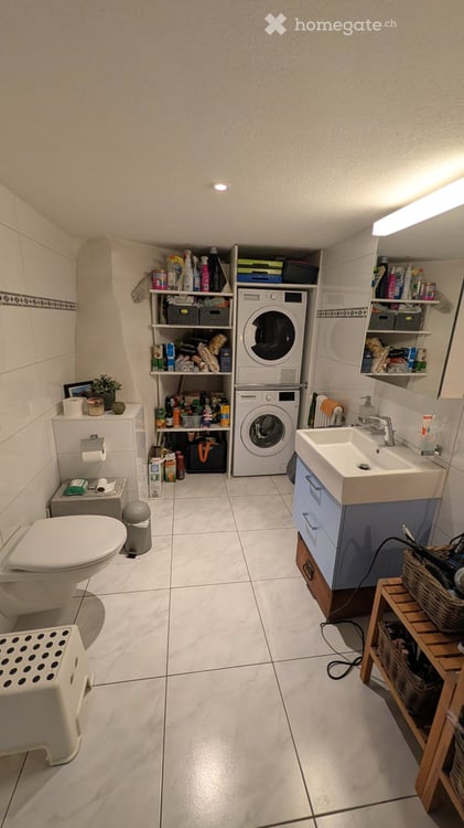 Magnifique appartement de 4,5 pièces, vue sur la Basse-Ville 4