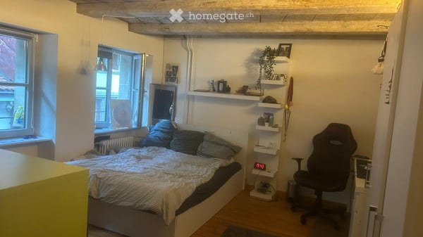 Magnifique appartement de 4,5 pièces, vue sur la Basse-Ville 3