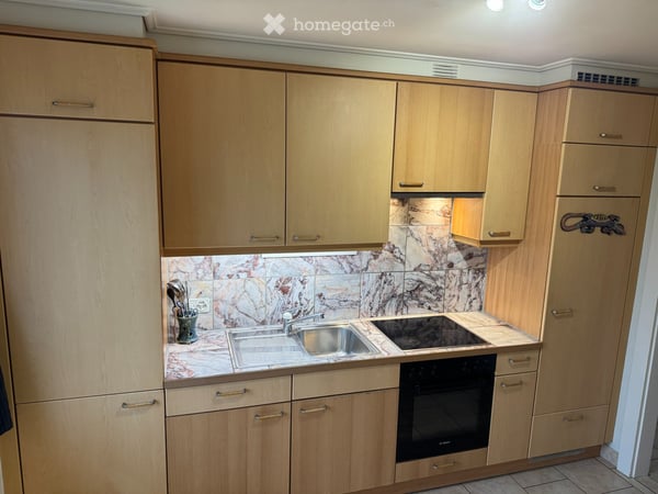 Appartement 3.5 pièces - Yverdon-les-Bains 4