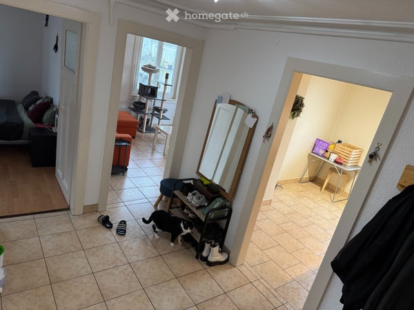 Appartement 3.5 pièces - Yverdon-les-Bains 2