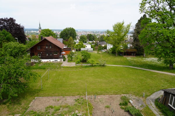 5½-Zimmer-Einfamilienhaus  komplett renoviert 4