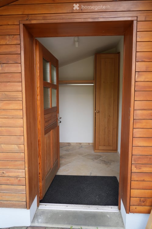5½-Zimmer-Einfamilienhaus  komplett renoviert 2