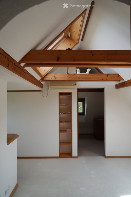 5½-Zimmer-Einfamilienhaus  komplett renoviert 3