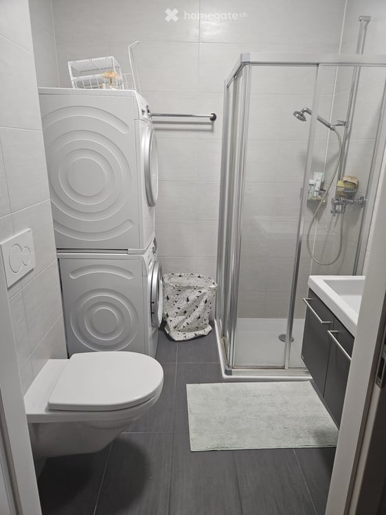Appartement 2,5 Pcs à louer à Vevey - Reprise de Bail 4