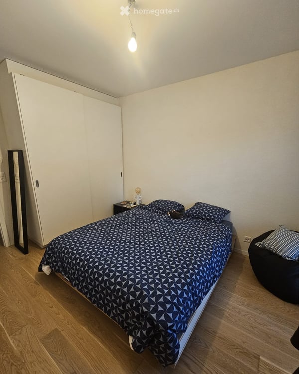 Appartement 2,5 Pcs à louer à Vevey - Reprise de Bail 3