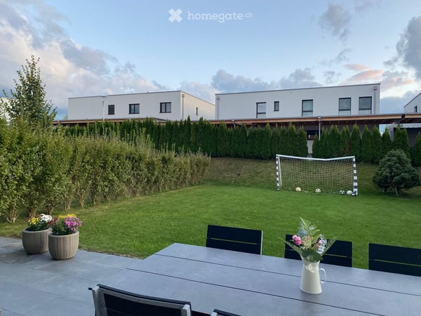Appartement 4,5 pces à Riaz 1