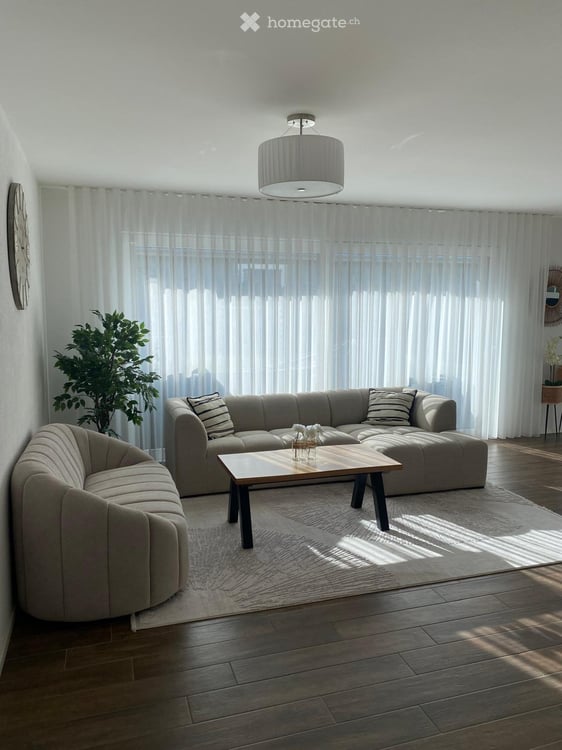 Appartement 4,5 pces à Riaz 4