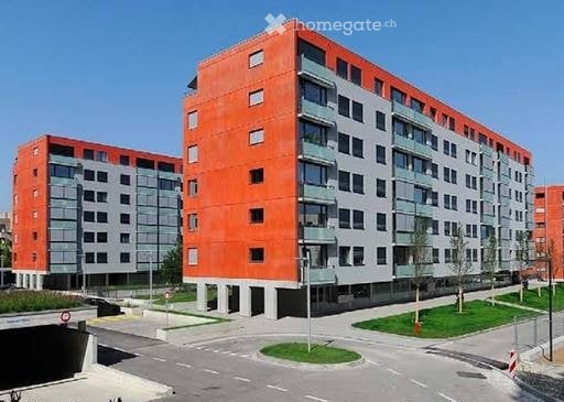 Echange 3 pièces pour un 4 pièces - Vigne Rouge Carouge 3