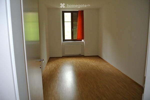 Charmant appartement 2.5 pièces 5