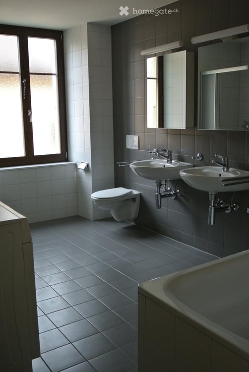 Charmant appartement 2.5 pièces 2