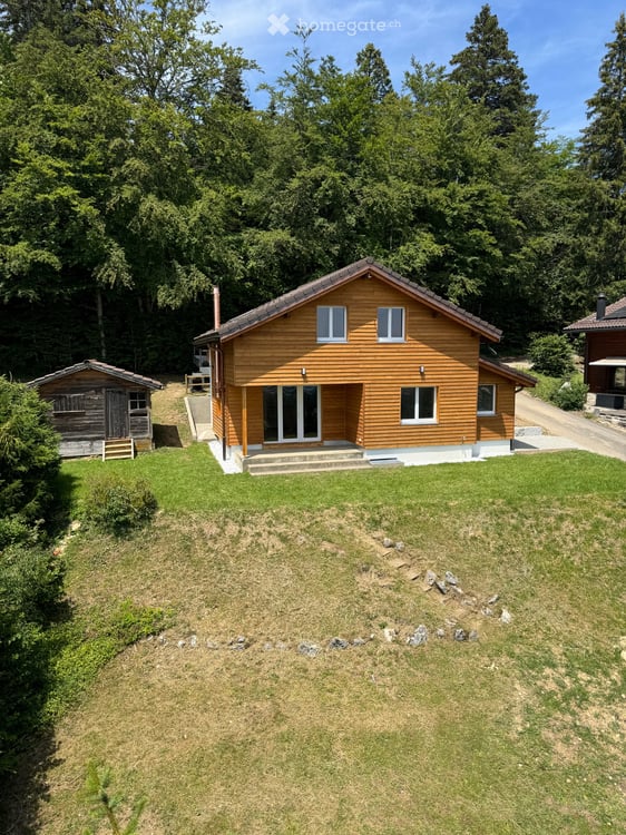 Maison individuelle 2