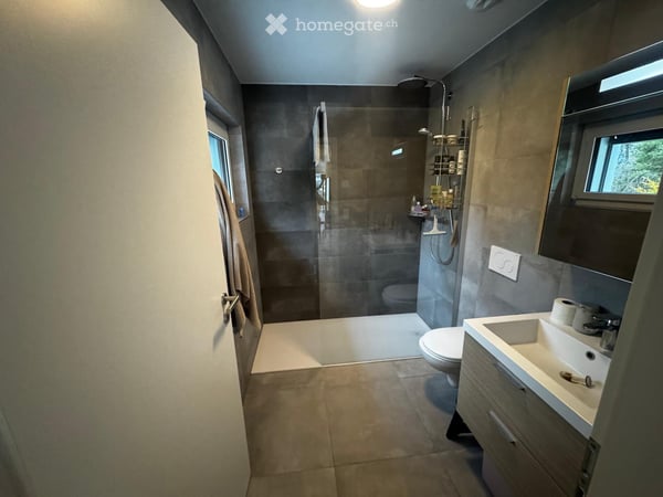 App. de 3,5 NEUF à Vouvry, Terrasse 73m² & Ascenseur privé 3