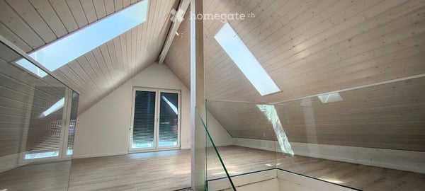 Erstvermietung: Modernes Einfamilienhaus in Top-Lage NEU 7