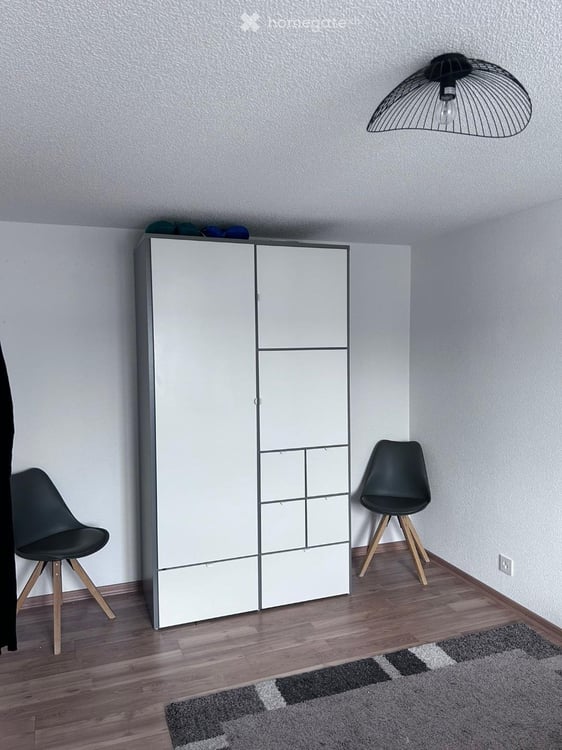 JOLI APPARTEMENT DE 3 PIÈCES AUX BREULEUX 4