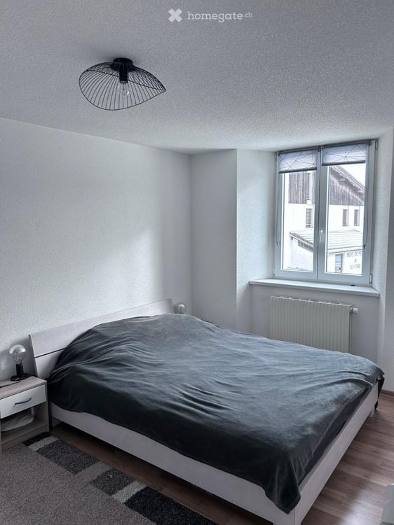 JOLI APPARTEMENT DE 3 PIÈCES AUX BREULEUX 3