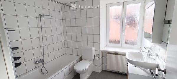 JOLI APPARTEMENT DE 3 PIÈCES AUX BREULEUX 5