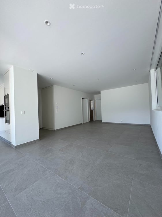 À louer Appartement neuf de 3.5 pièces en attique 1