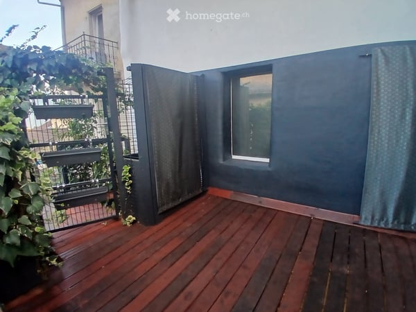 Super duplex loft 150m coteau ensoleillé 2
