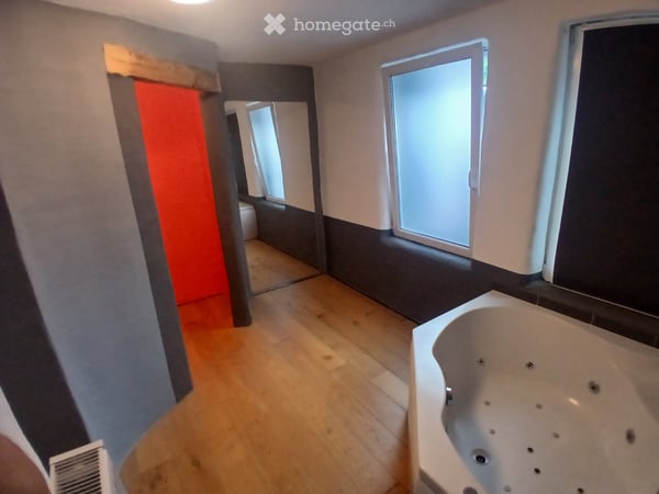 Super duplex loft 150m coteau ensoleillé 3