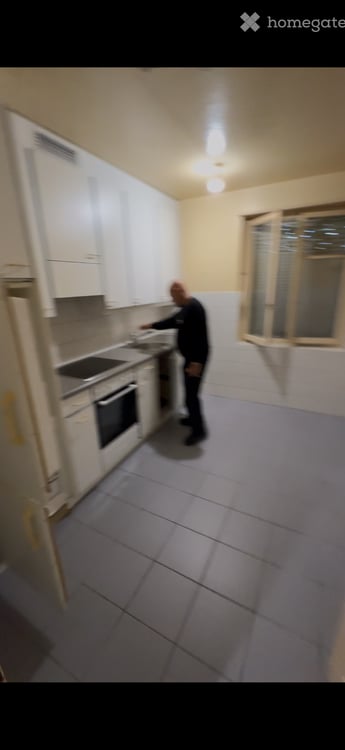 SOUS-LOCATION 2 Mois Servette 2