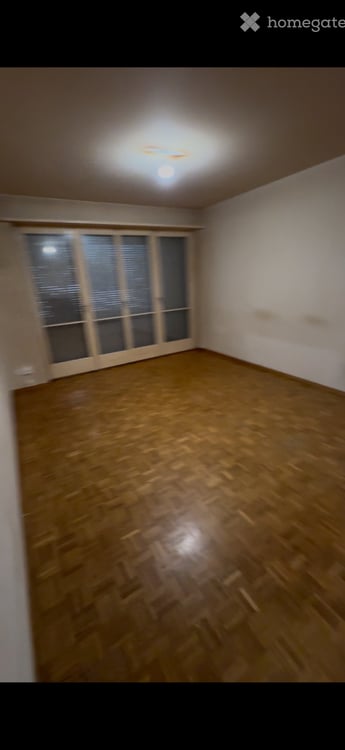 SOUS-LOCATION 2 Mois Servette 3