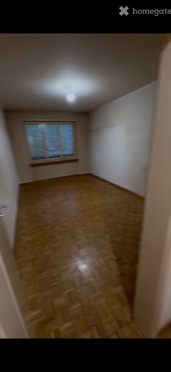 SOUS-LOCATION 2 Mois Servette 4