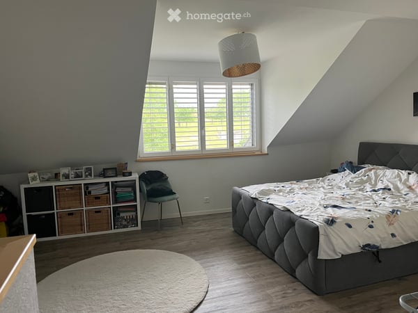 Appartement 4,5 pièces avec jardin 3