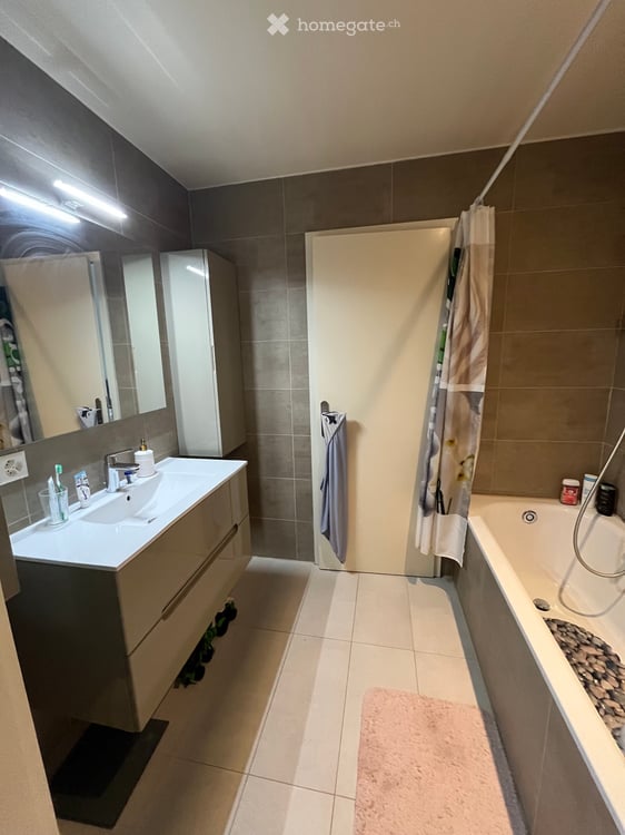 Appartement 4,5 pièces avec jardin 5