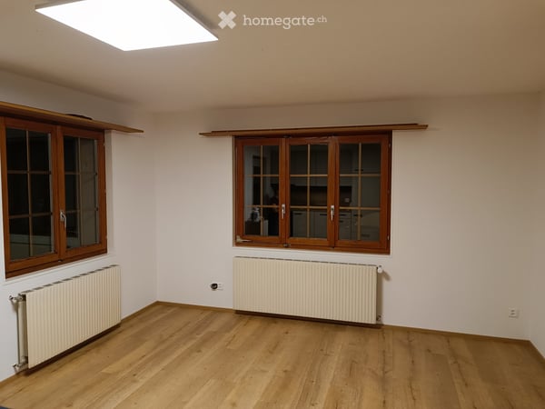 Zweizimmerwohnung in Schwarzsee 5