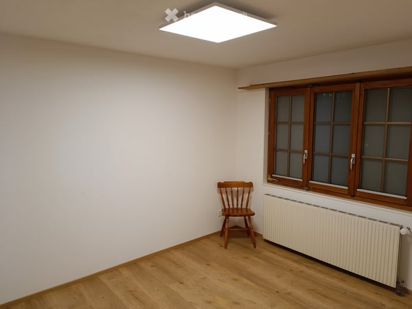 Zweizimmerwohnung in Schwarzsee 2