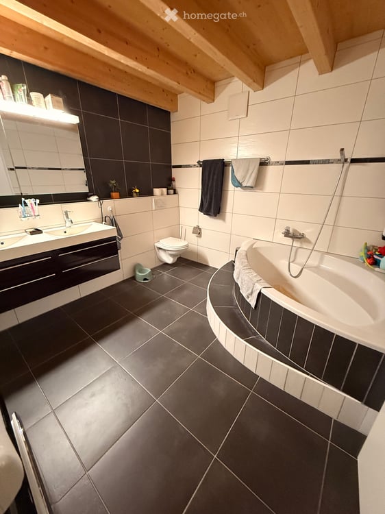 Duplex 4,5 pièces 2 terrasses 2 parkings Cormagens 3
