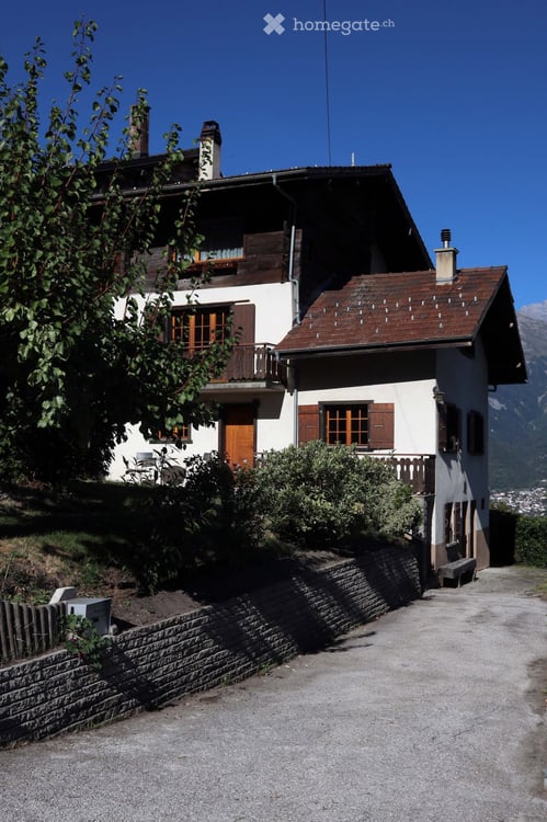 Maison familiale à louer 1