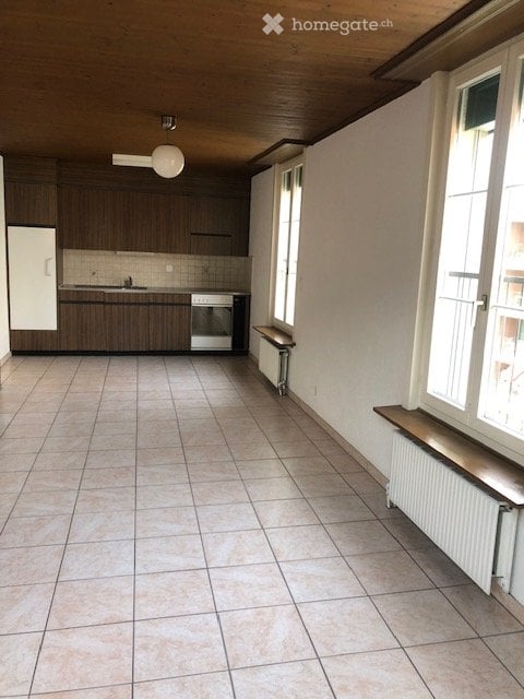 Bel appartement mansardé 2.5 pièces à Bienne 2