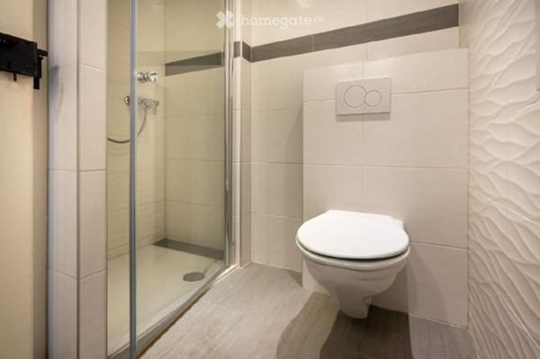 Disponible au 1er octobre - Appartement 4 pces à Collombey 5