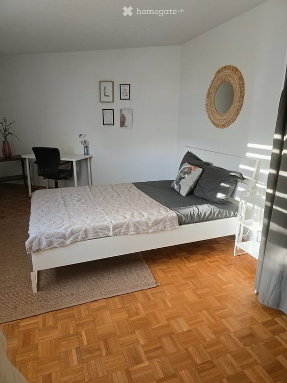 Chambre étudiante