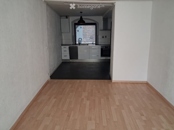appartement 2,5 pièces vieille vielle 5