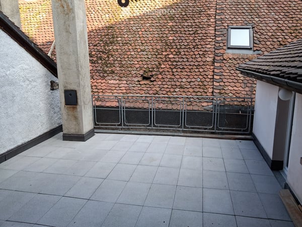 appartement 2,5 pièces vieille vielle 4