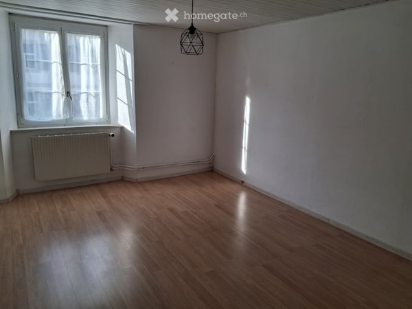 appartement 2,5 pièces vieille vielle 2