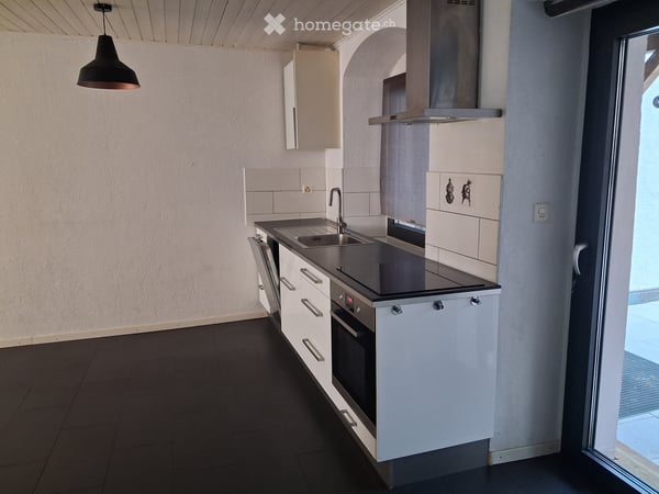 appartement 2,5 pièces vieille vielle 3